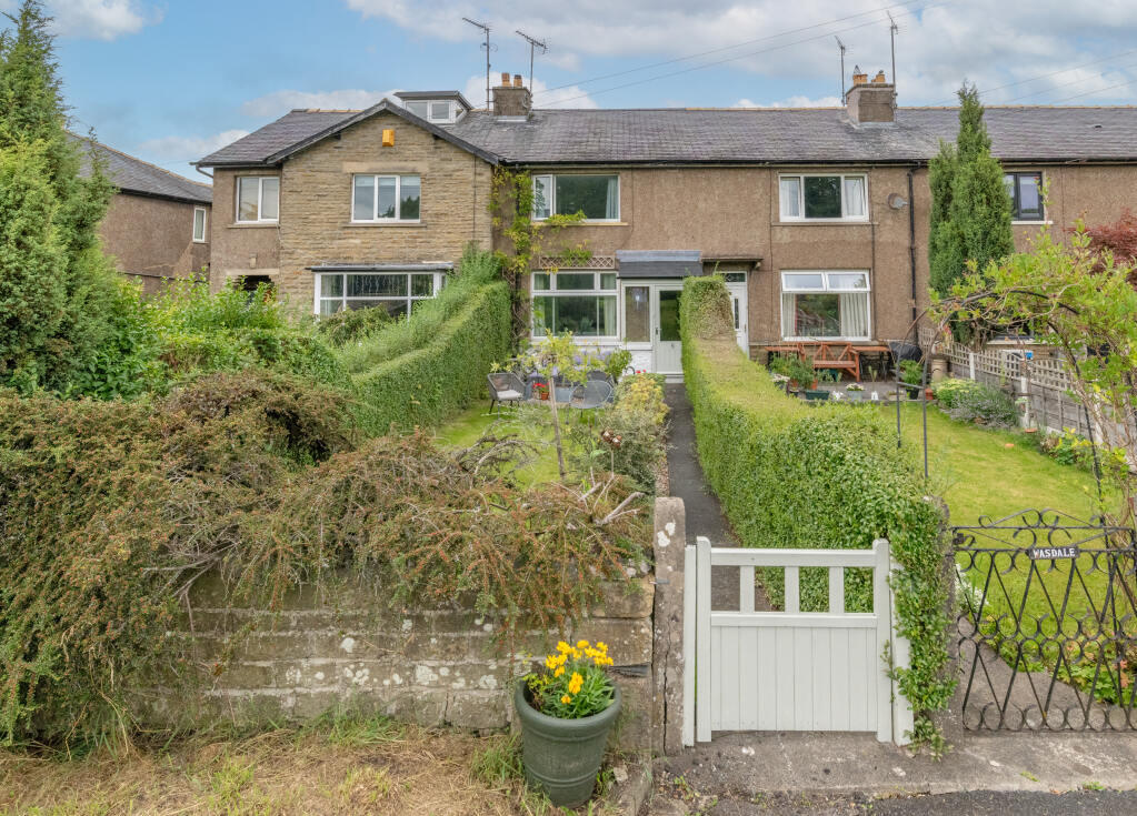 Main image of property: Sandholme Drive, Giggleswick, Settle, BD24