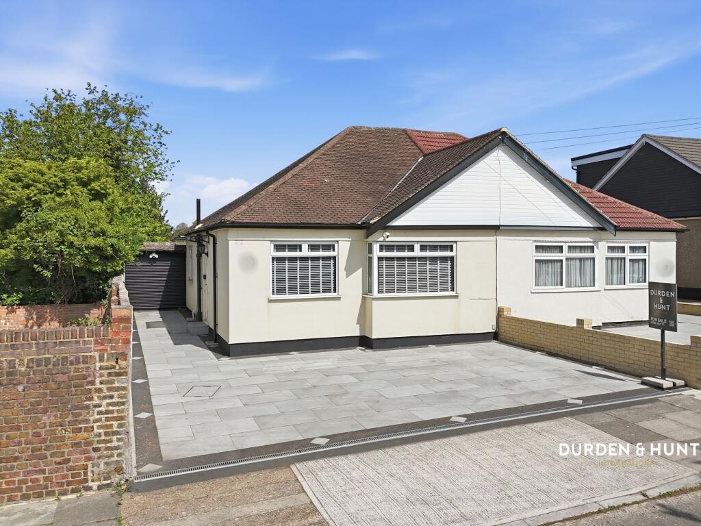 Main image of property: Dorian Road, Hornchurch, RM12