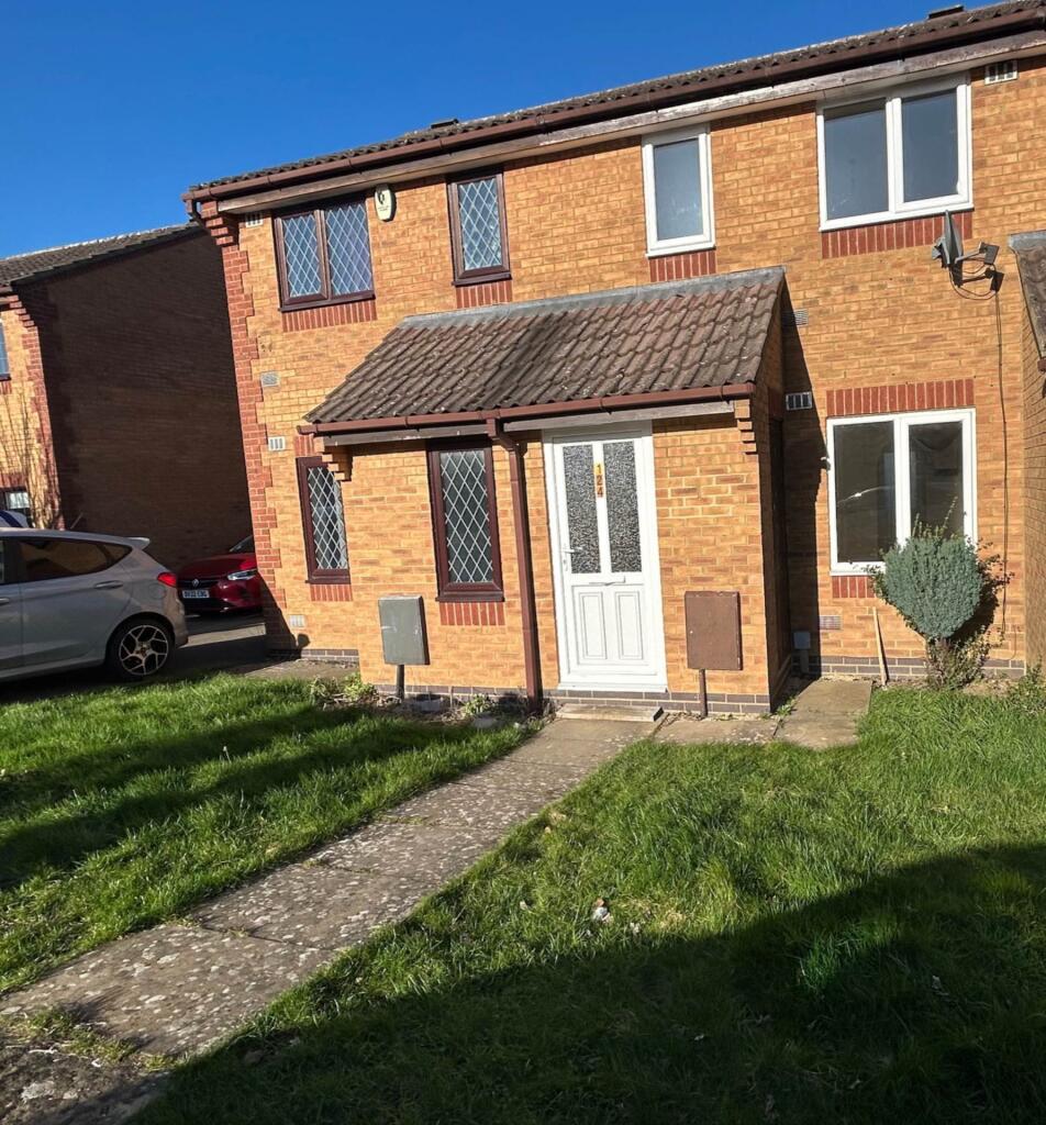 Main image of property: Ravencroft, Bicester