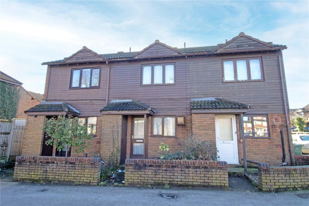 Main image of property: Mackender Court, Ashby, Scunthorpe, Lincolnshire, DN16