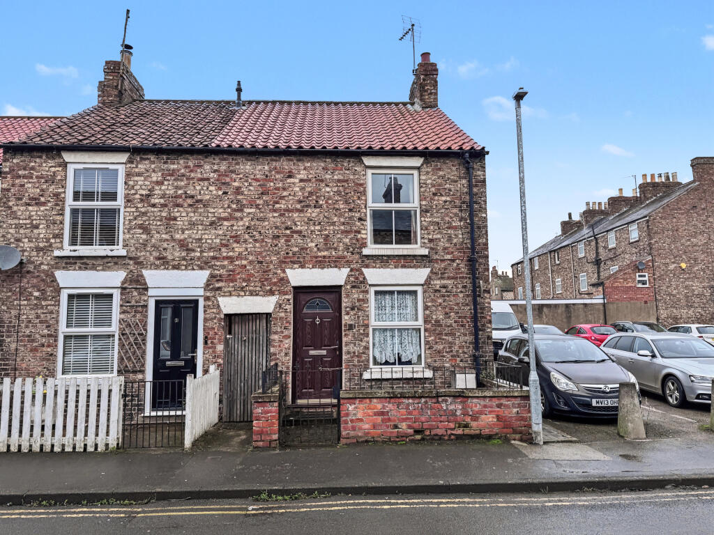 Main image of property: Wood Street, Norton, Malton, North Yorkshire