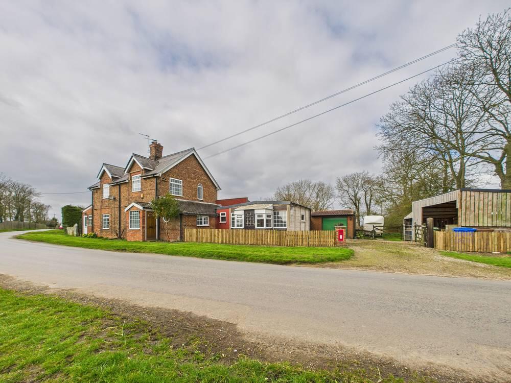 Main image of property: Wrights Cottages, Elstronwick, HU12 9BS