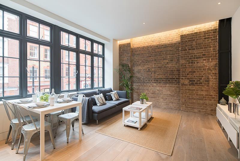 Main image of property: Great Titchfield Street, Fitzrovia, W1W