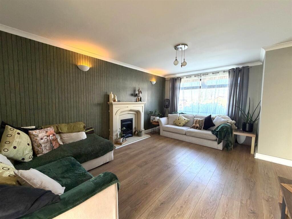 Collingwood Way, Westhoughton, Bolton - View 4