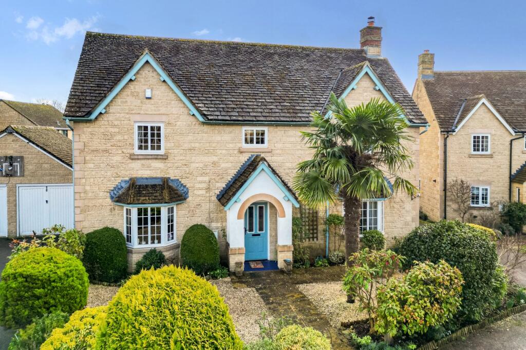 Main image of property: Linden Lea, Down Ampney, Cirencester, Gloucestershire