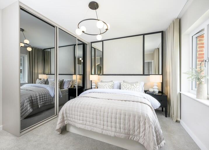 Main image of property: Albert Road,
Barnet,
EN49SH