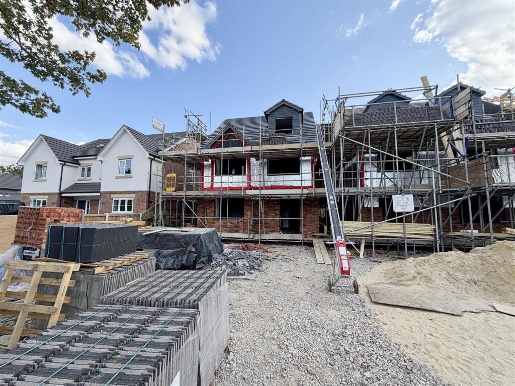 Main image of property: The Street, Takeley