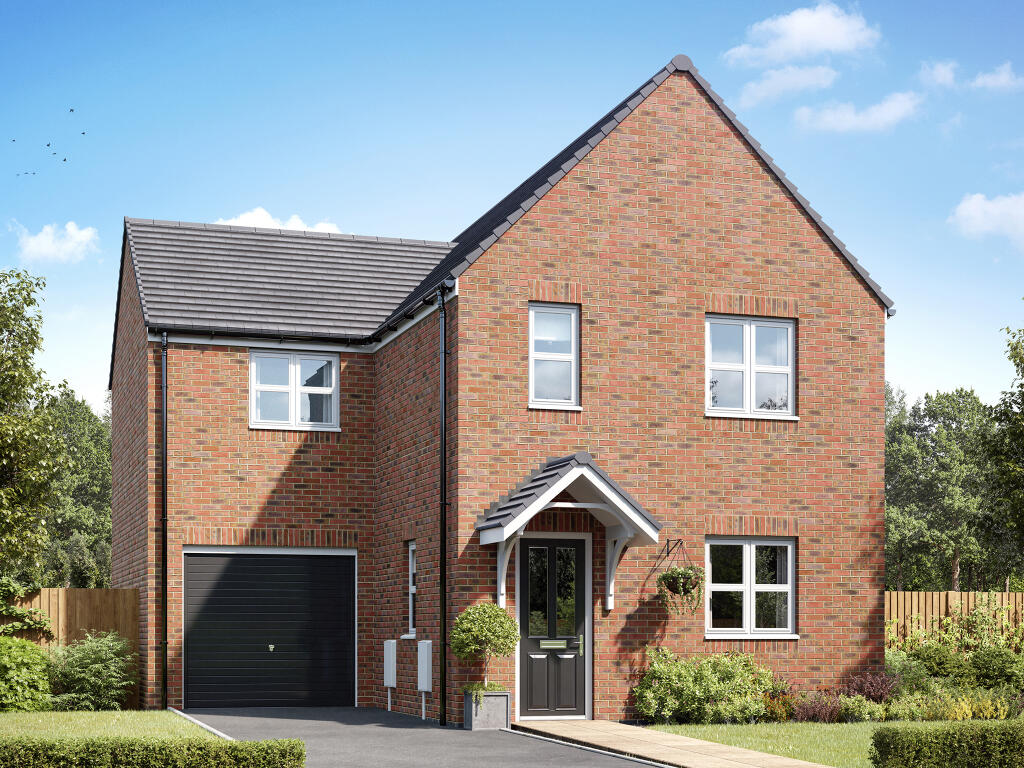 Main image of property: Penny Pot Lane,
Killinghall,
Harrogate,
HG3 2GW