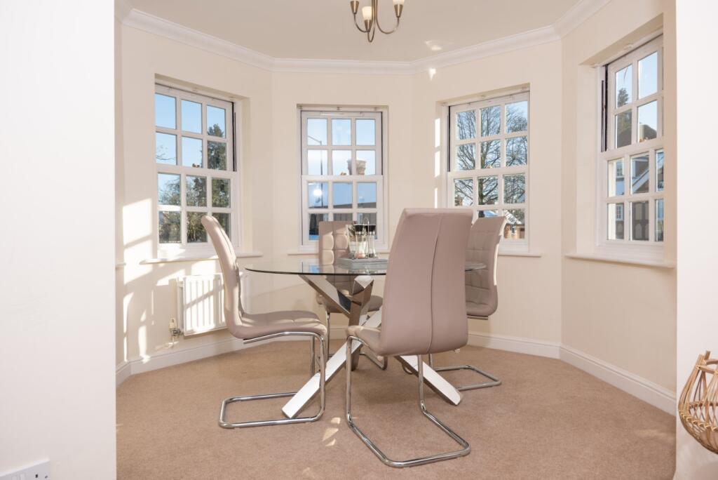 Apartment in St Albans - View 4