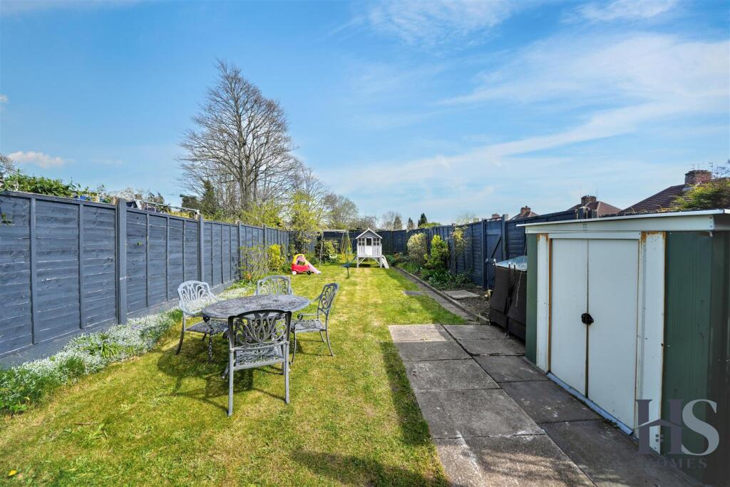 Additional image 5 of White Road, Quinton, Birmingham