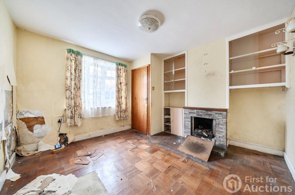 House in Northampton - View 4