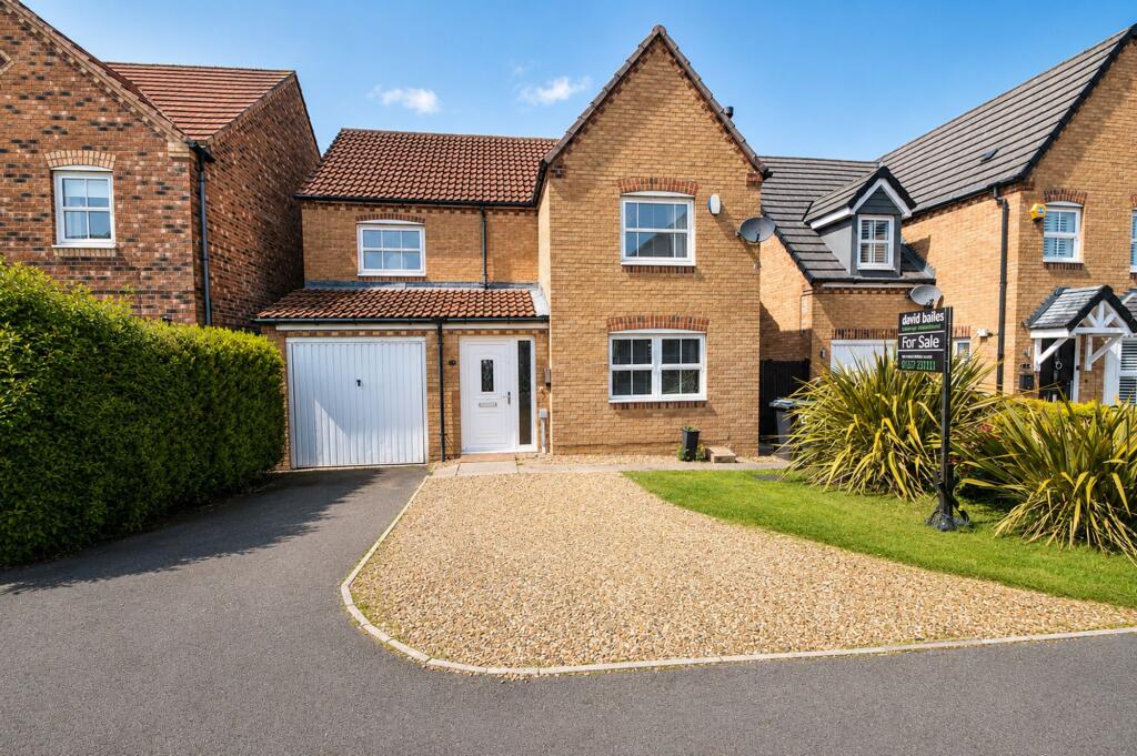 Main image of property: Fellside Court, Dipton, DH9