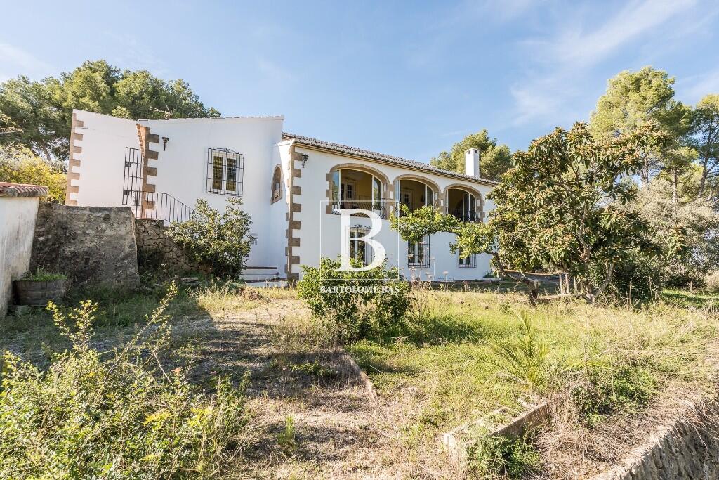 Main image of property: Javea, Alicante, Valencia