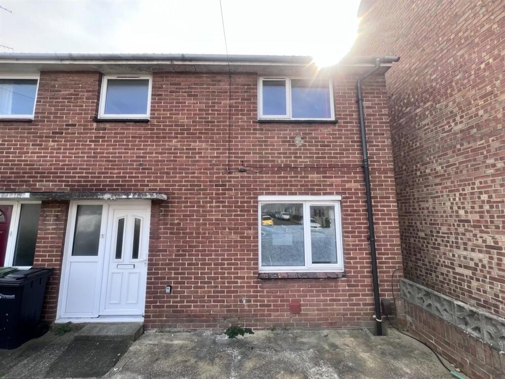 Main image of property: Delamere Road, Southsea