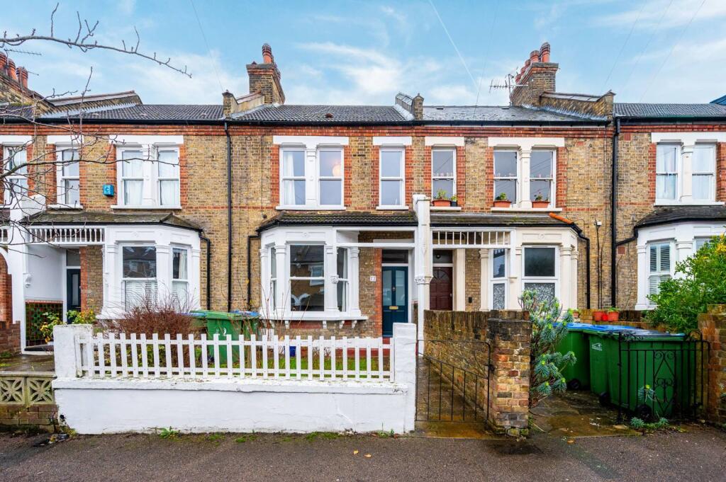 Main image of property: Sundorne Road, Charlton, London, SE7