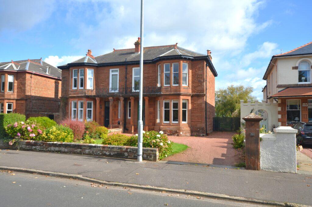 Main image of property: Bentinck Drive, Troon