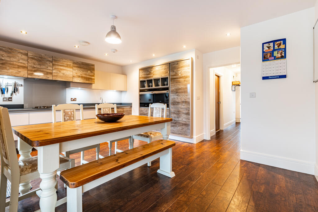House in Rushcliffe, Aslockton - View 4