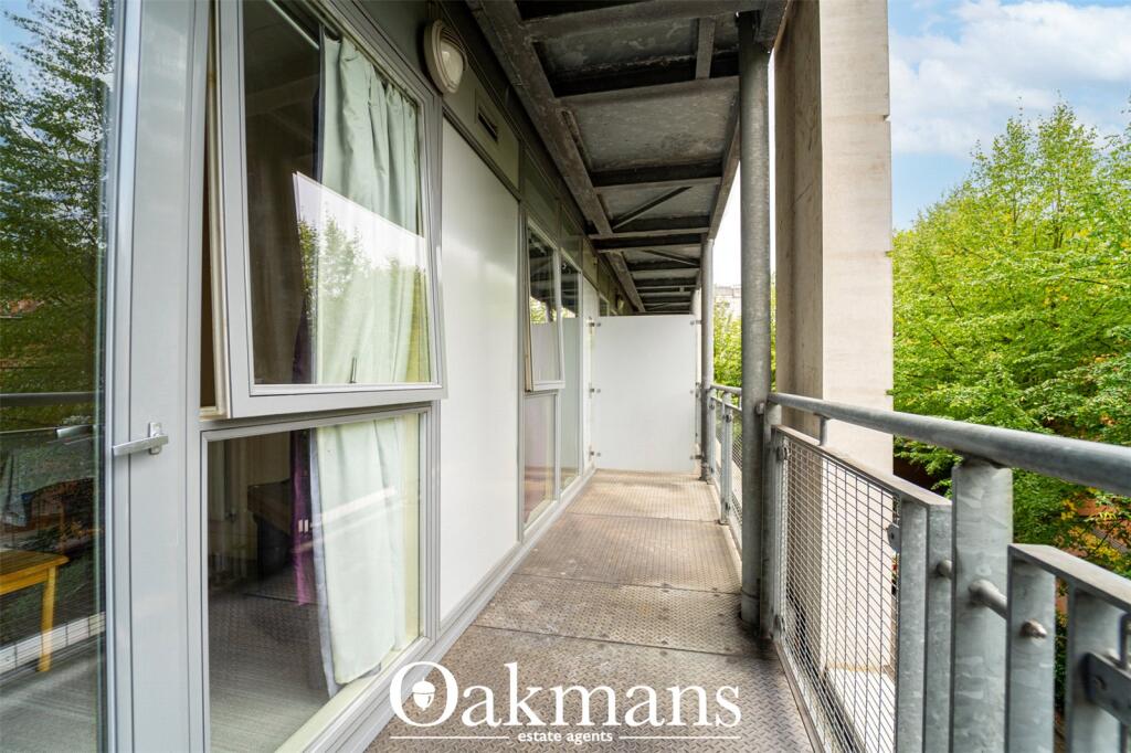 Additional image 22 of Longleat Avenue, Birmingham, West Midlands, B15