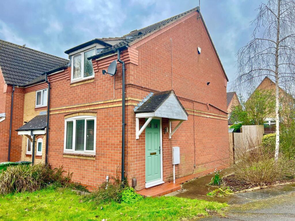 Main image of property: Heawood Way, Braunstone, LE3