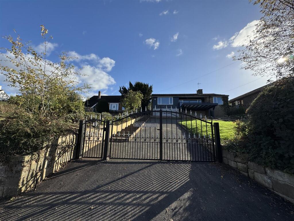 Main image of property: Valley Road, Darrington,