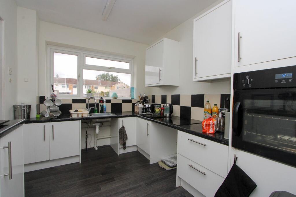 House in Yate, South Gloucestershire - View 4