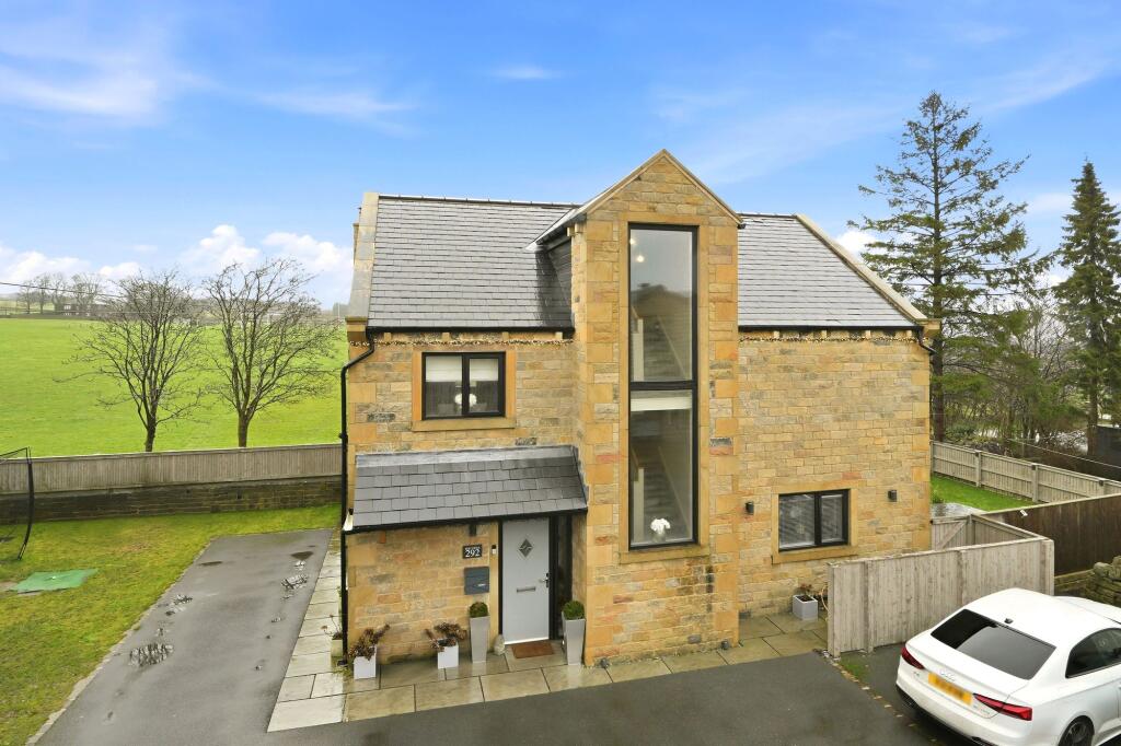 Main image of property: Rochdale Road, Greetland, HX4