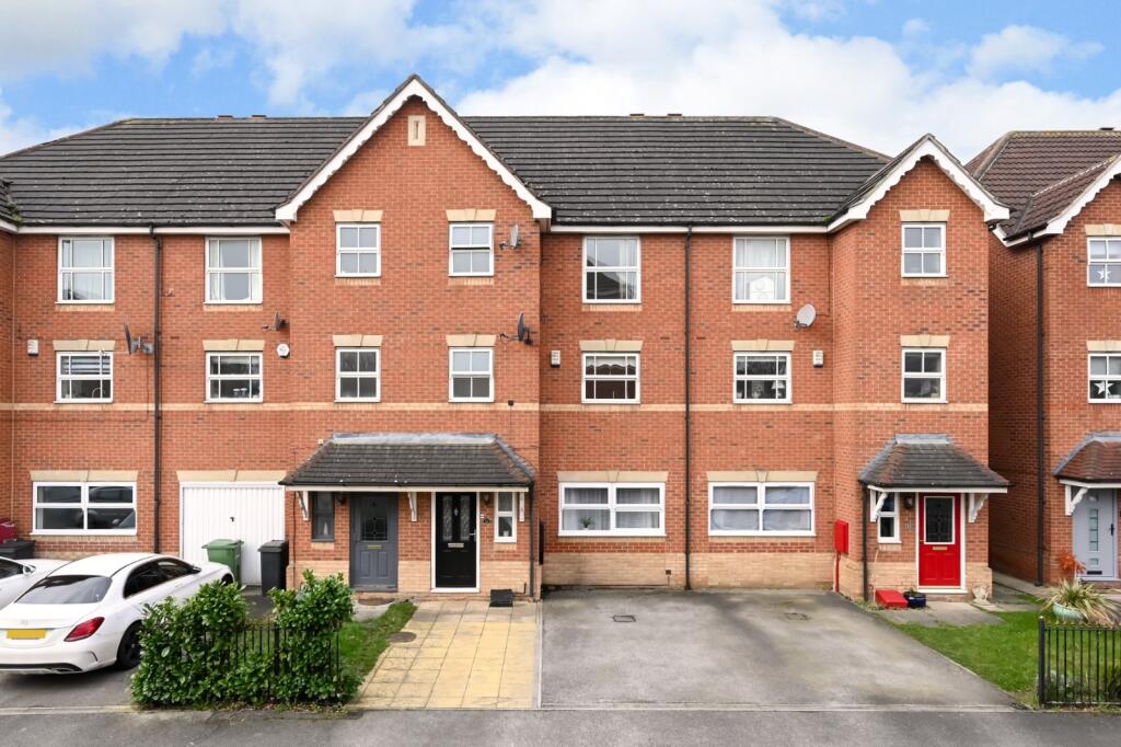 Main image of property: Landalewood Road, Clifton Moor, York, YO30