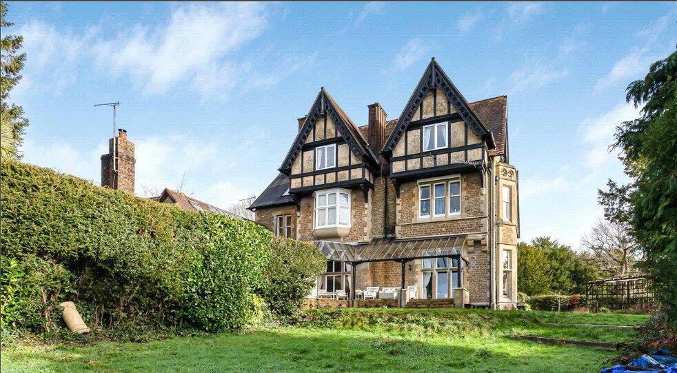 Main image of property: Raglan Road, Reigate, Surrey, RH2