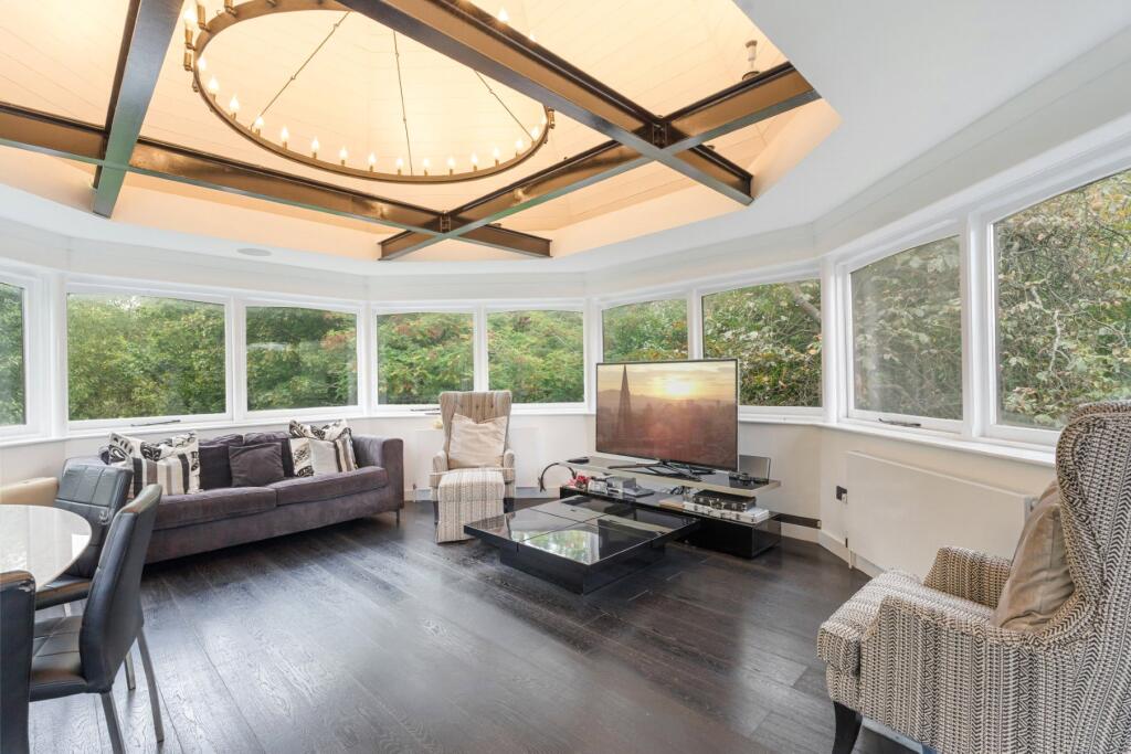 Main image of property: Fitzjohns Avenue, Hampstead, NW3