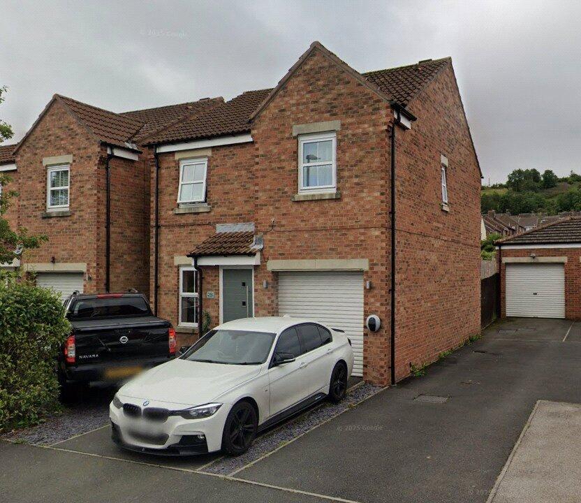 Main image of property: Kings Avenue, Langley Park, Durham, DH7