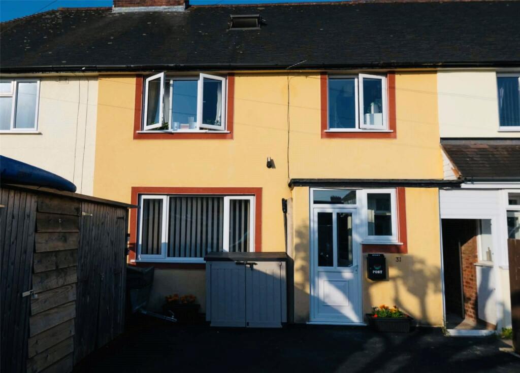 Main image of property: Garth Owen, Newtown, Powys