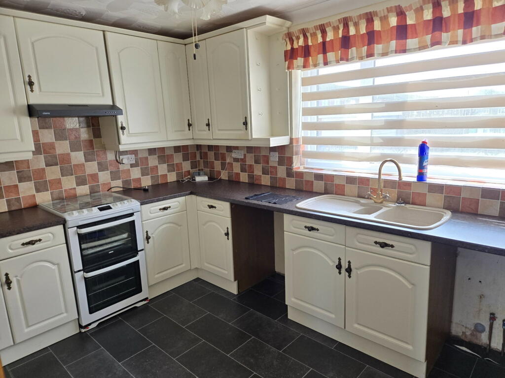 Apartment in Peterborough - View 2