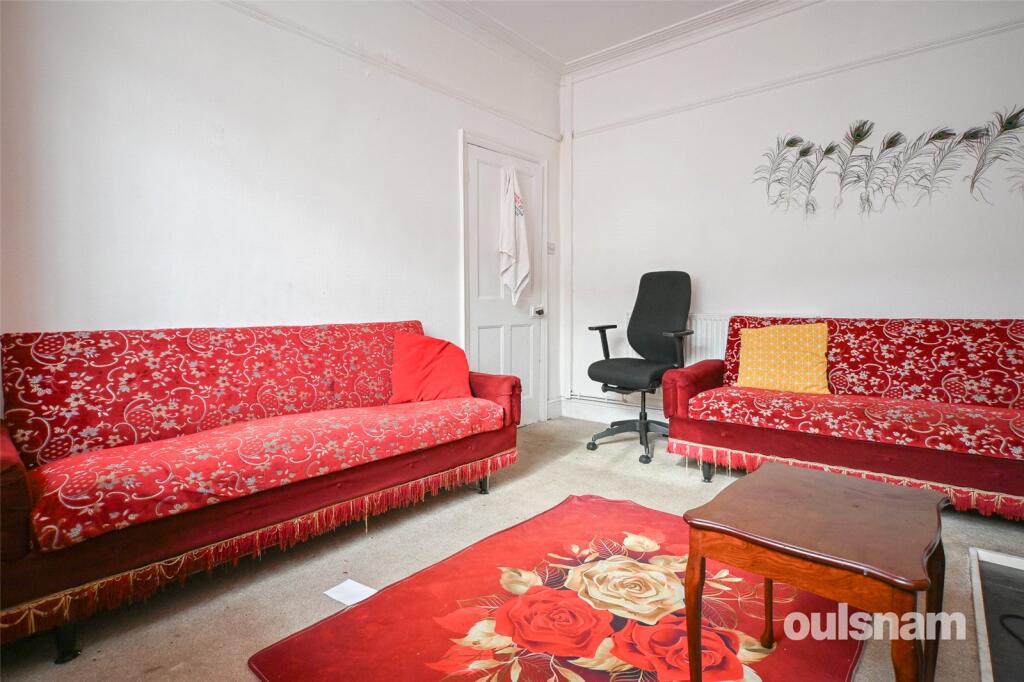 House in Birmingham - View 5