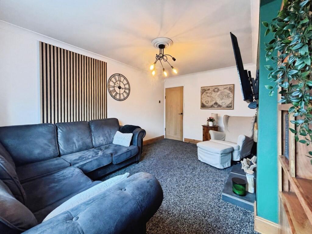 Kingsley Avenue, South Shields - View 5