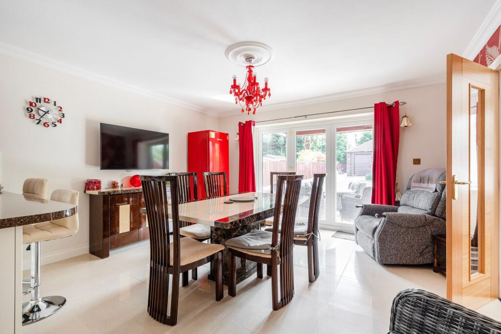 House in Broadland, Rackheath - View 5