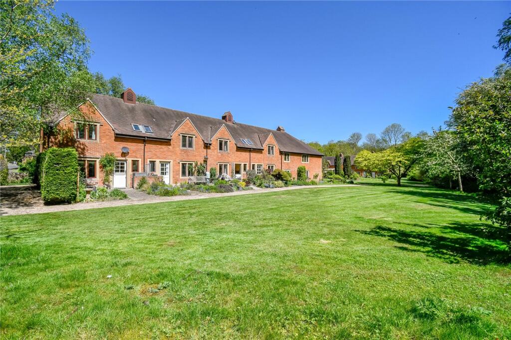 Main image of property: Swan Road, Pewsey, Wiltshire, SN9