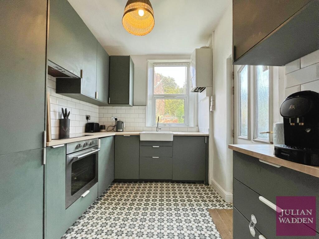 House in Stockport, Greater Manchester - View 4