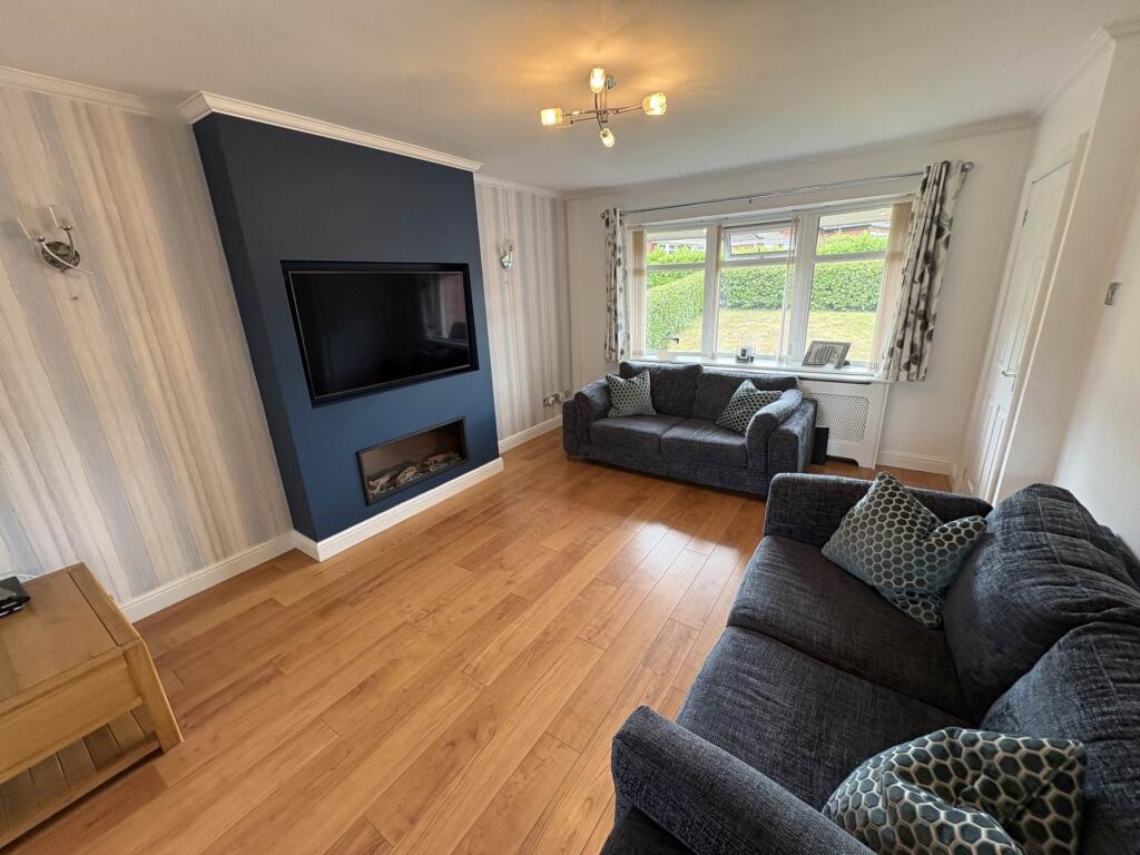 House in Oldham - More