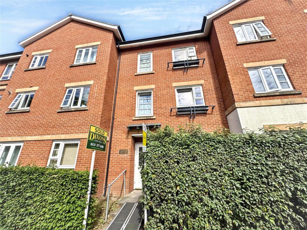 Main image of property: Tower Road, Erdington, Birmingham, West Midlands, B23