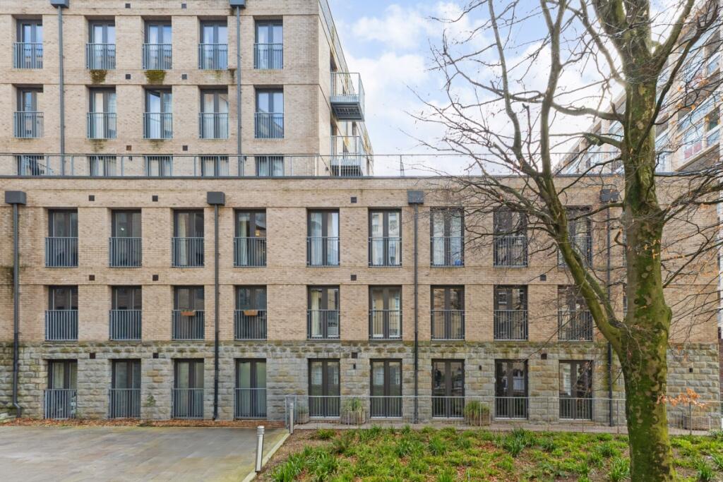 Main image of property: Flour House French Yard BS1