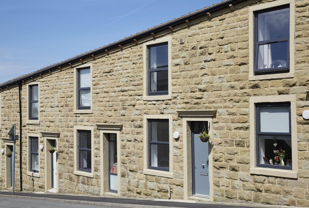 Main image of property: Royds Street, Accrington, Lancashire
