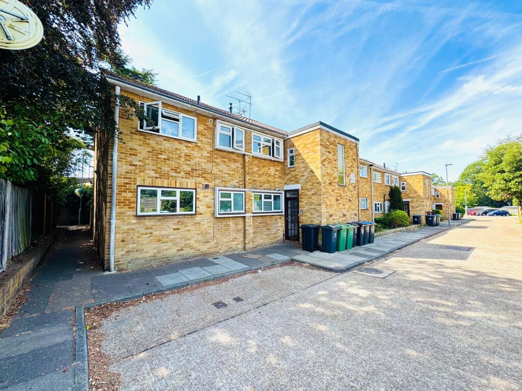 Main image of property: Dolphin Close, Surbiton, KT6