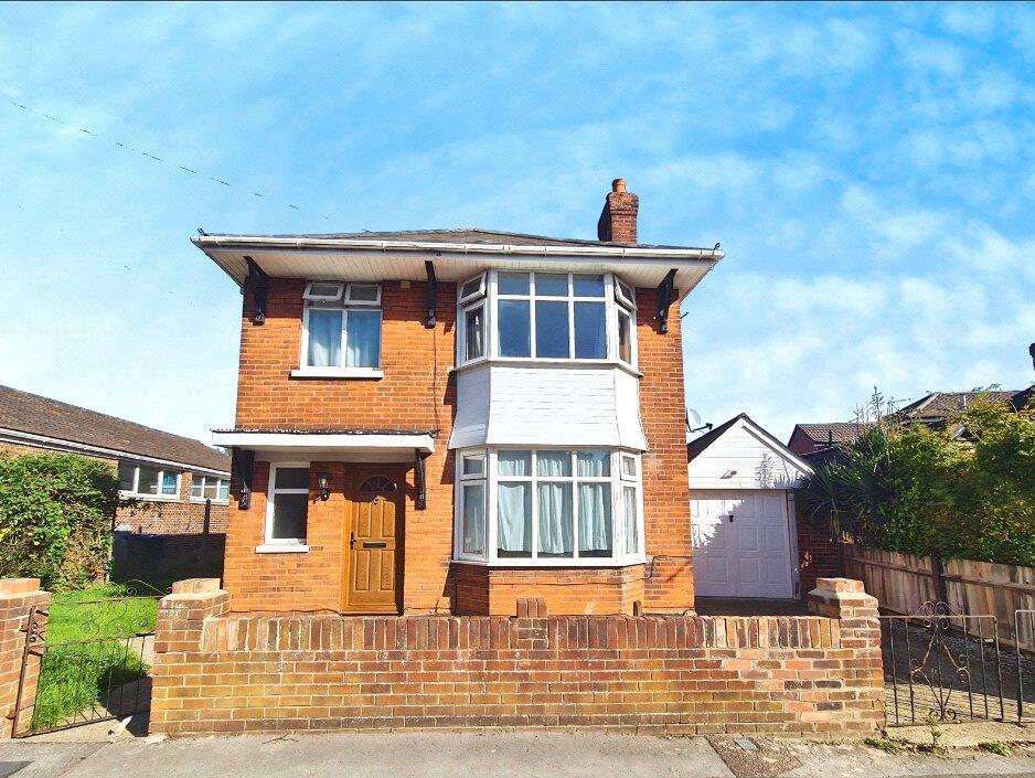 Main image of property: Fleming Road, Southampton, Hampshire, SO16