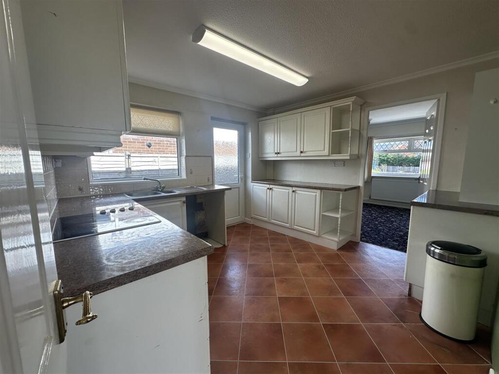 House in West Lancashire, Tarleton - View 5