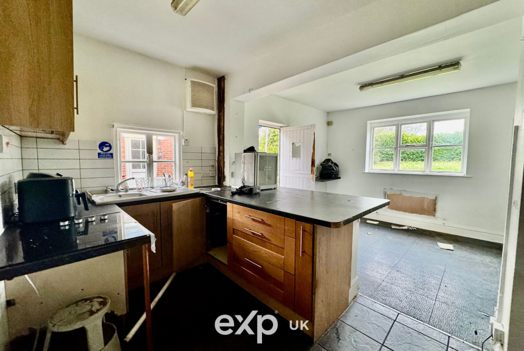 Additional image 12 of Old School House Guest Accomodation, Kingsbury Road, Curdworth