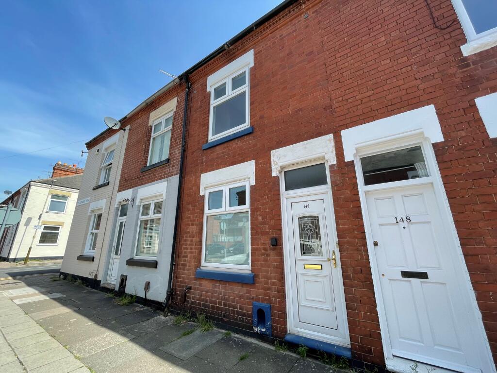 Main image of property: St Leonards Road, Leicester, LE2