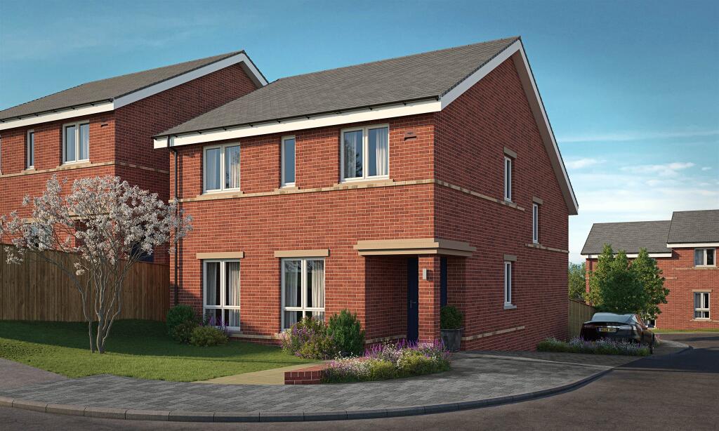 Main image of property: Moreton Road, Buckingham