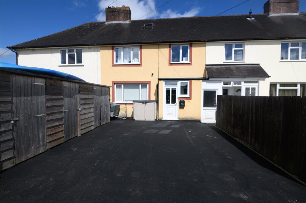 Main image of property: Garth Owen, Newtown, Powys
