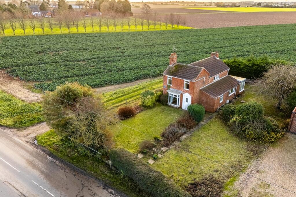 Main image of property: Church Road, Freiston, Boston, Lincolnshire, PE22