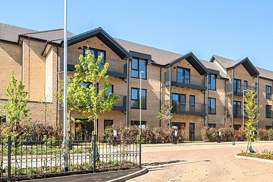 Main image of property: Hazel Park,
Gresley Way,
Stevenage,
SG2 7BG